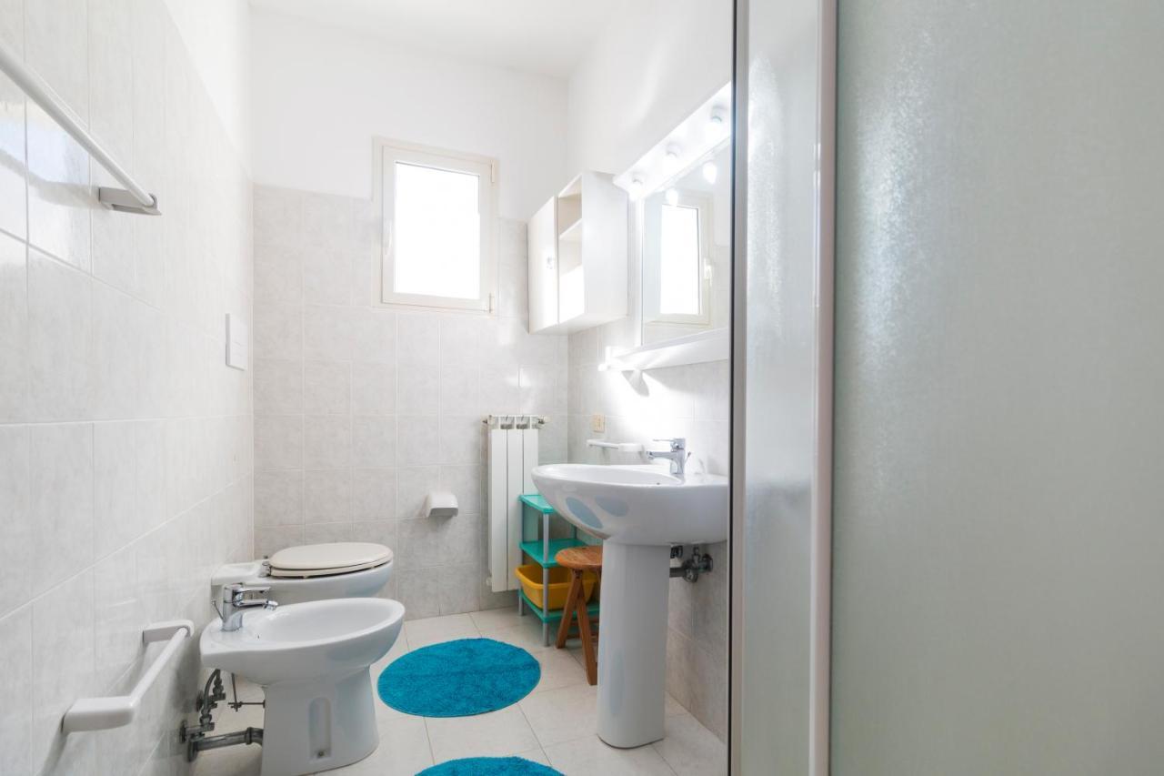 Suite Apartment La Punta Cala Gonone Luaran gambar
